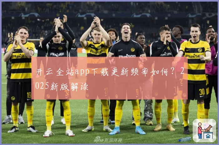 开云全站app下载更新频率如何?2025新版解读