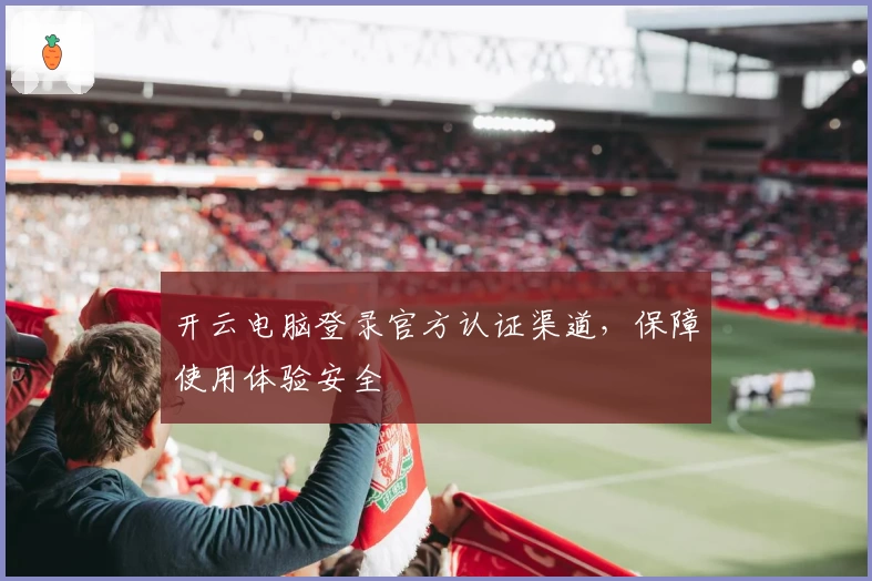 开云电脑登录官方认证渠道，保障使用体验安全