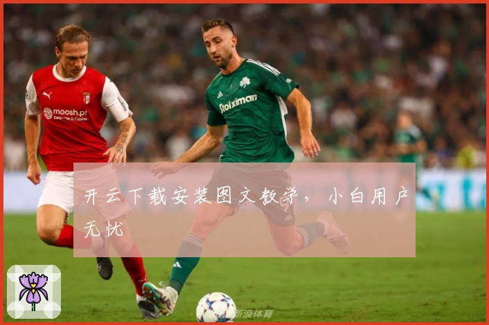 开云下载安装图文教学，小白用户无忧