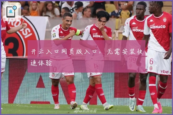 开云入口网页版入口，无需安装快速体验