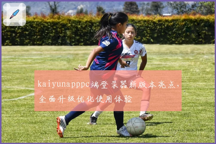 kaiyunapppc端登录器新版本亮点，全面升级优化使用体验
